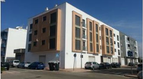 Solvia Inmobiliaria  Garaje Nules