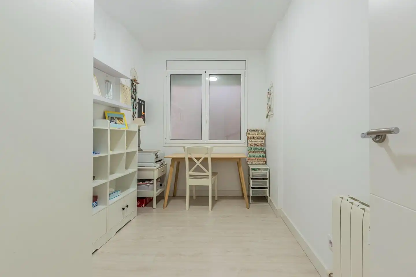 Piso con terraza en venta en Avenida Avinguda Roma, imagen 7