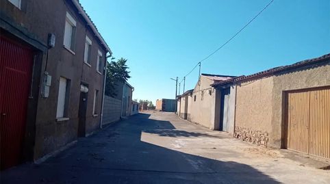 Foto 3 de Casa o xalet en venda a Carrer Escuelas, 6, Moreruela de Tábara, Zamora