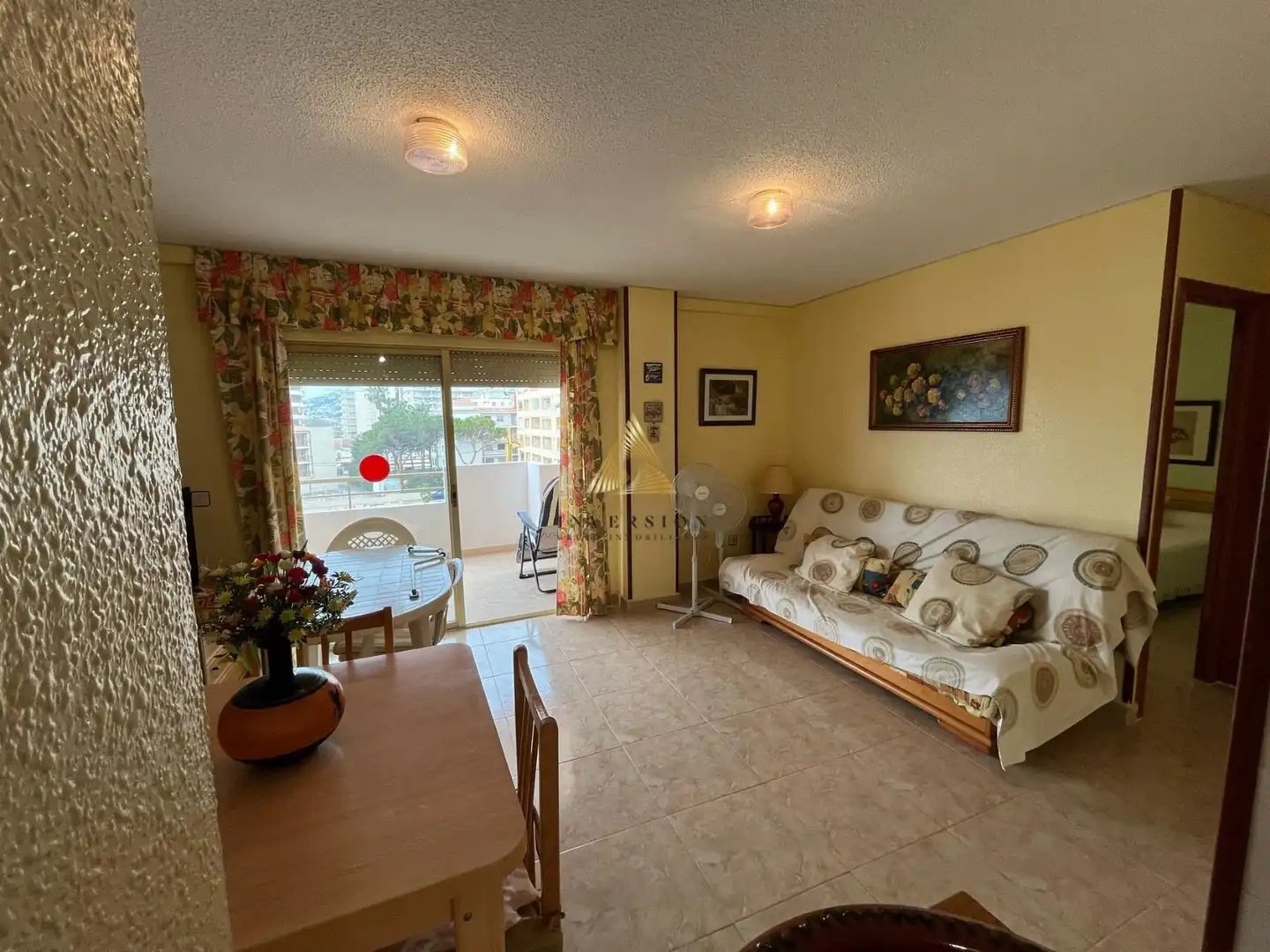 Apartament amb piscina en venda a Playa Norte, imagen 4