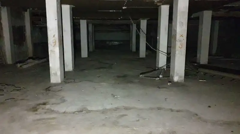 Local commercial à vendre à CONSTITUCIO, 6 6, imagen 7