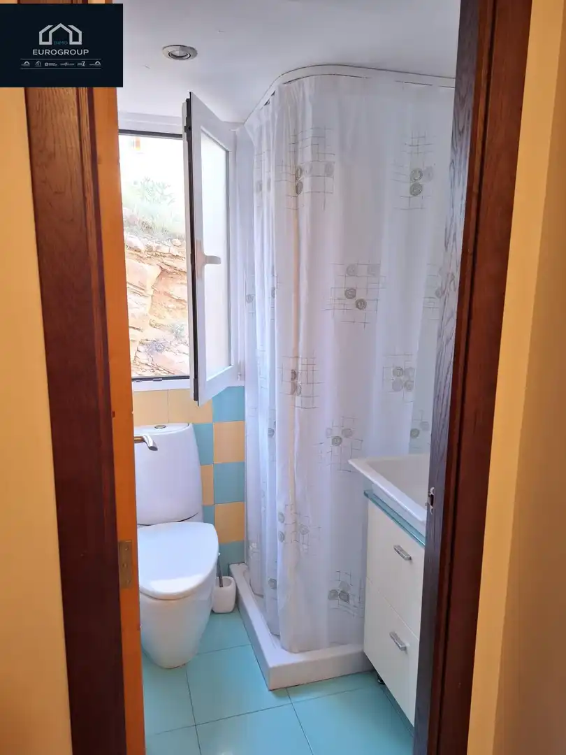 Piso con piscina en venta en Rincón de Loix, imagen 14