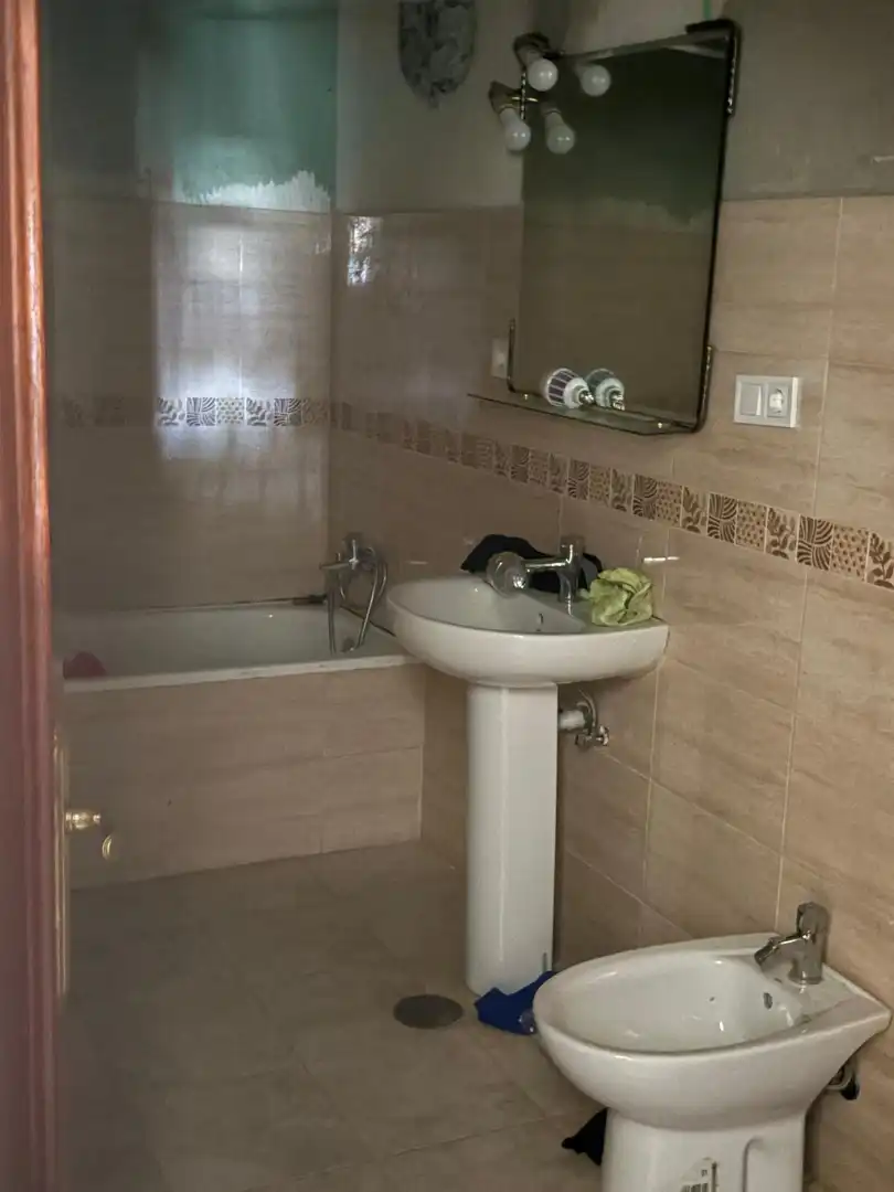 Bany de Pis en venda en Marchena
