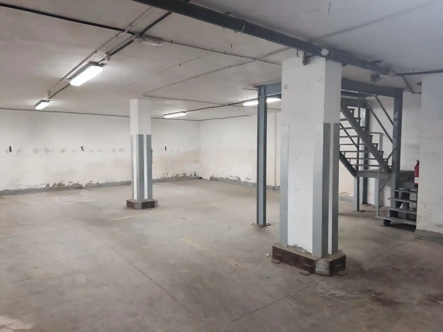 Commercial properties for rent in Móra d'Ebre