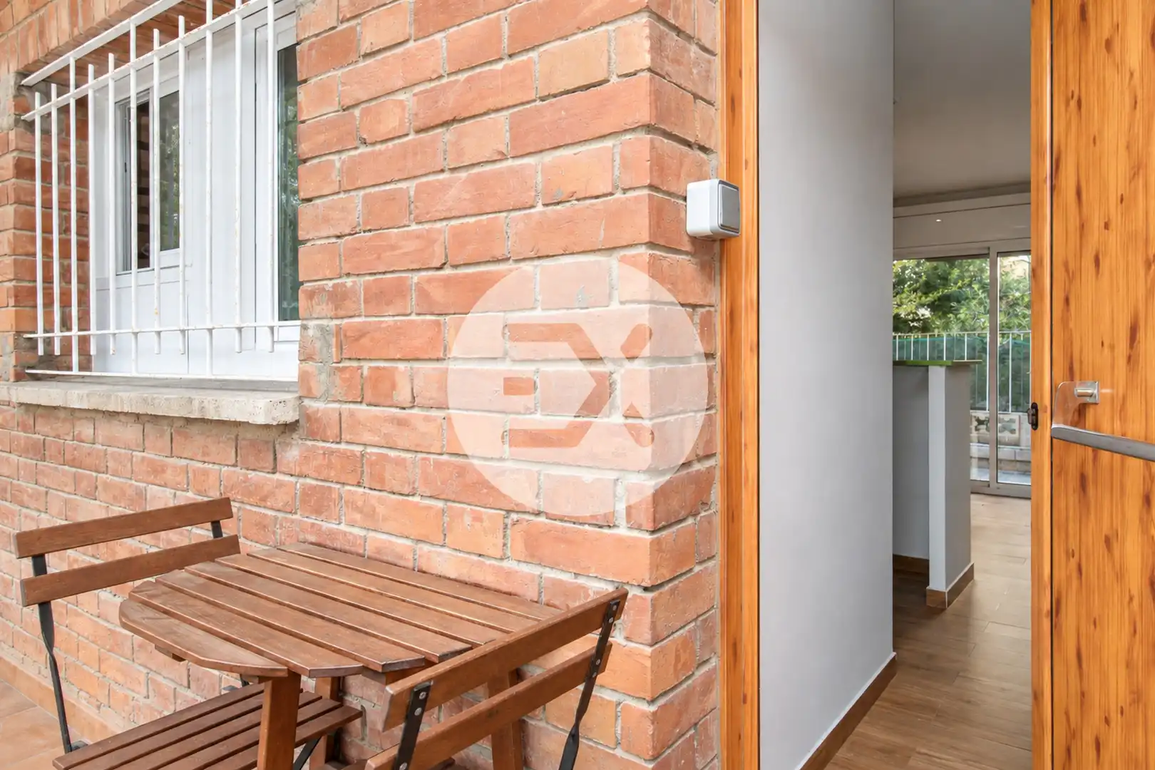 Terraza de Planta baja en venta en Bellamar