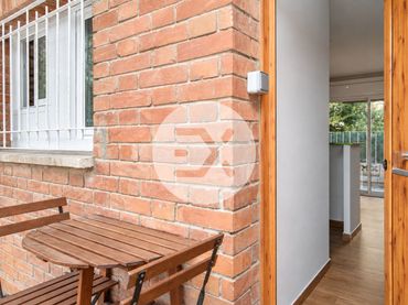 Bajo con jardín en venta en Bellamar