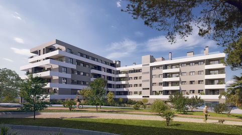Apartamento en venta en Málaga, 2 dormitorios.