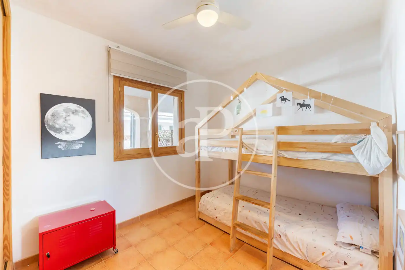 Flat for rent in Carrer Gavina, Cala Major