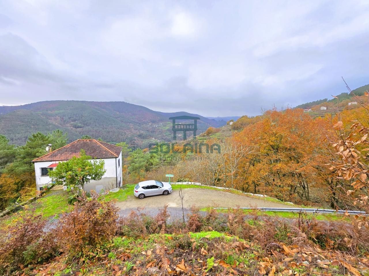 House or chalet for sale in Pantón  with Heating and Private garden