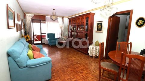 Foto 5 de Pis en venda a Larrea - San Juan de Dios - Peñota, Santurtzi