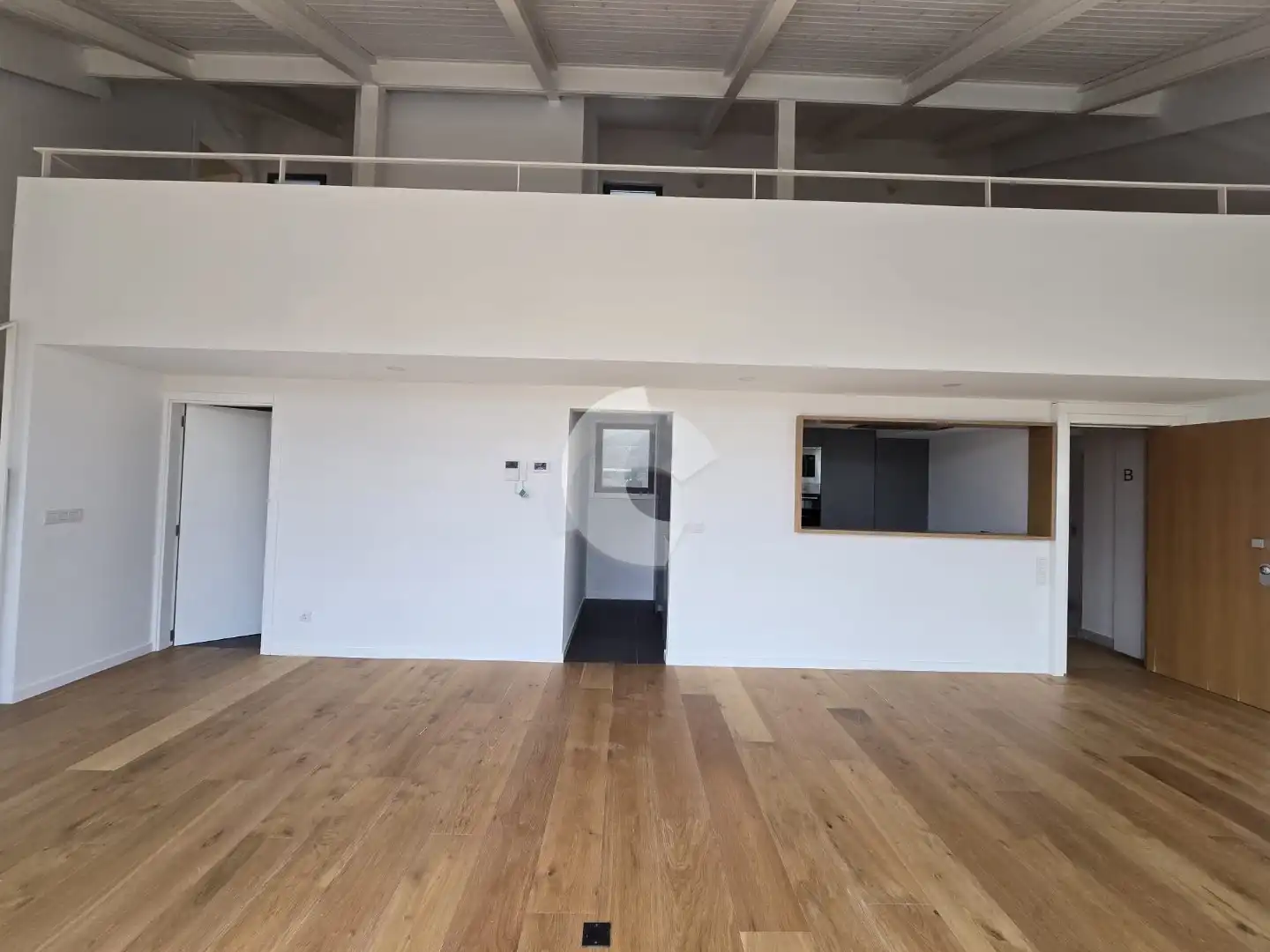Attic for sale in Ourense Capital 