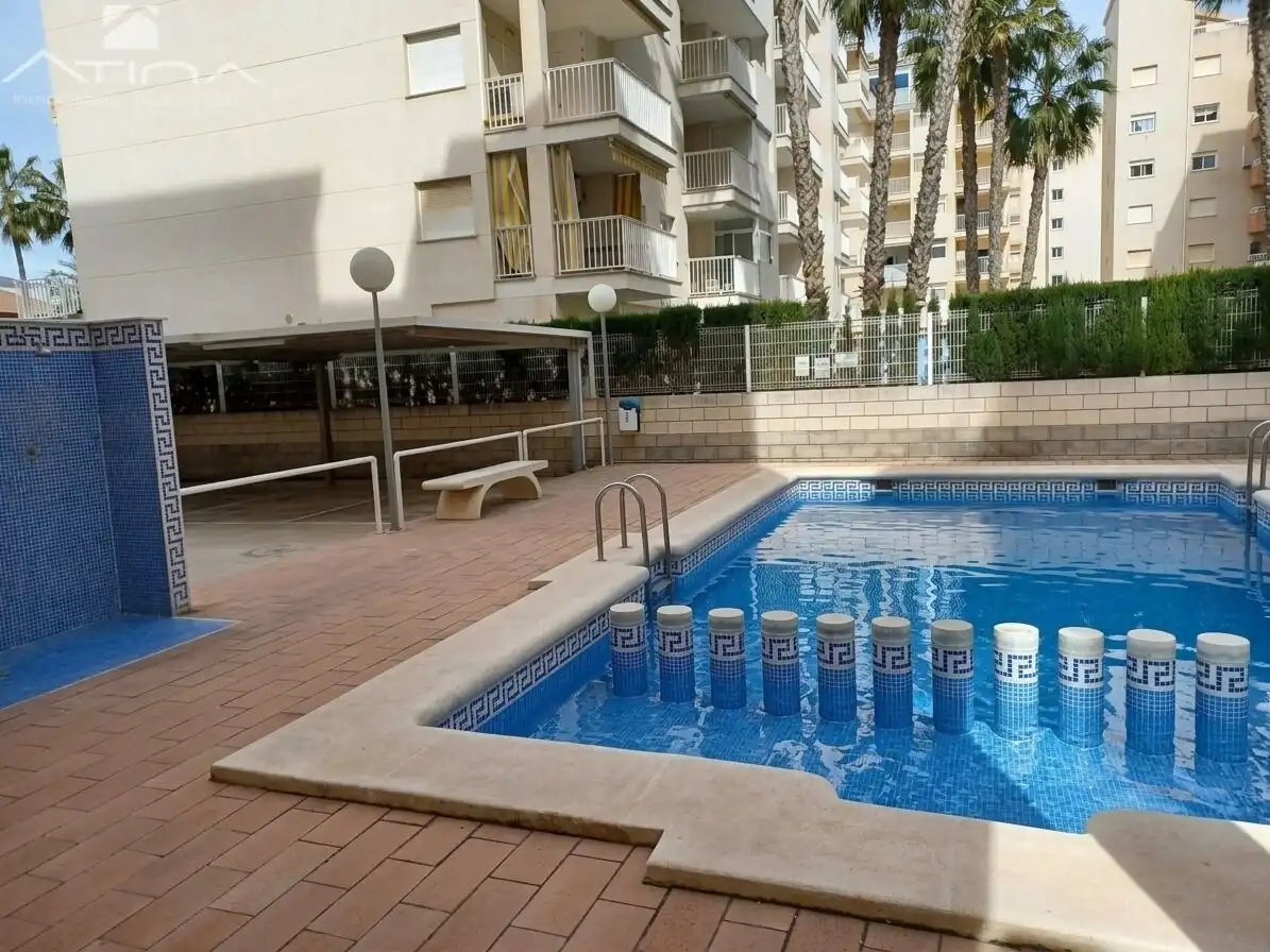 Appartement compact avec piscine à vendre à Daimús, imagen 3