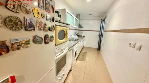 Foto 2 de Piso en venta en Medina Azahara, Ciudad Jardín - Zoco,  Córdoba Capital