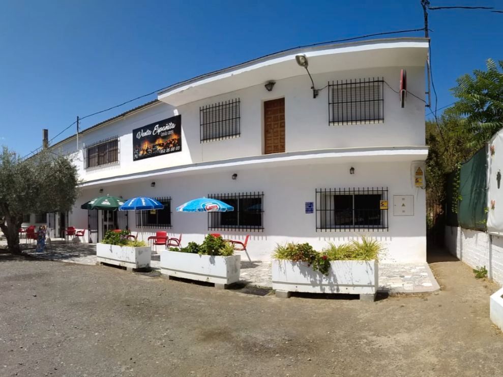 Local en venda en Málaga Capital amb Aire condicionat, Calefacció i Terrassa