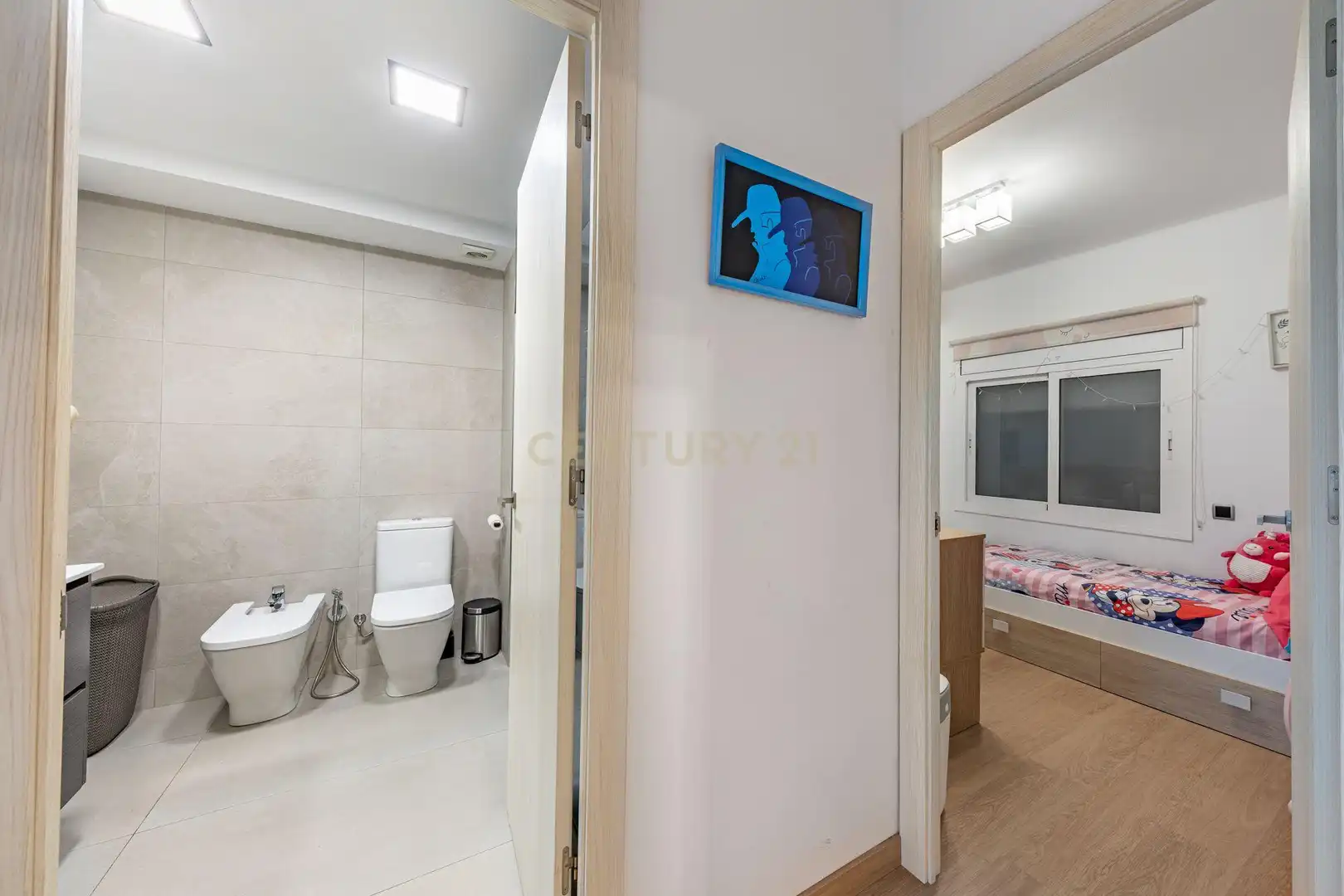 Apartments for sale in Castell - Poble Vell