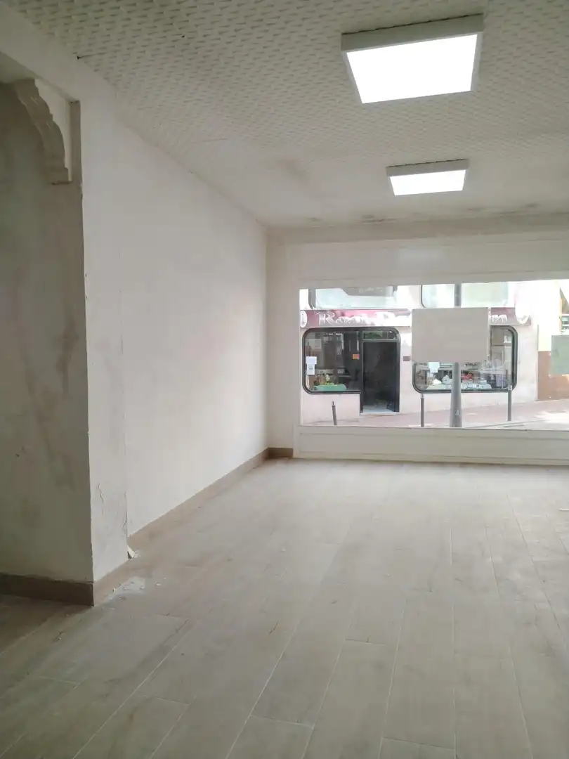 Local comercial de lloguer a Motril  ciudad, imagen 4