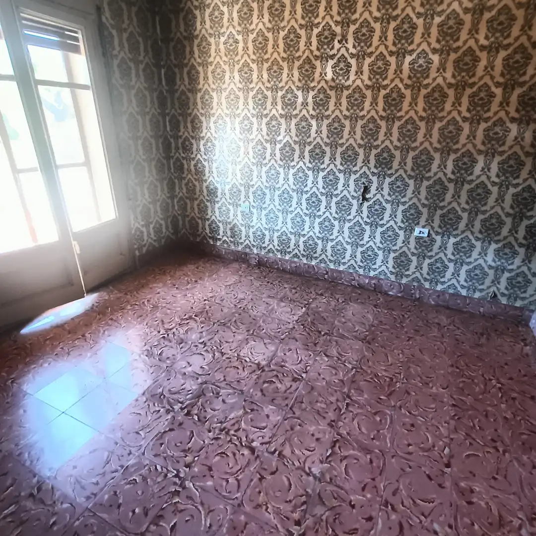 Habitación de Casa o chalet en venta en Cardedeu con Jardín privado, Terraza y Balcón