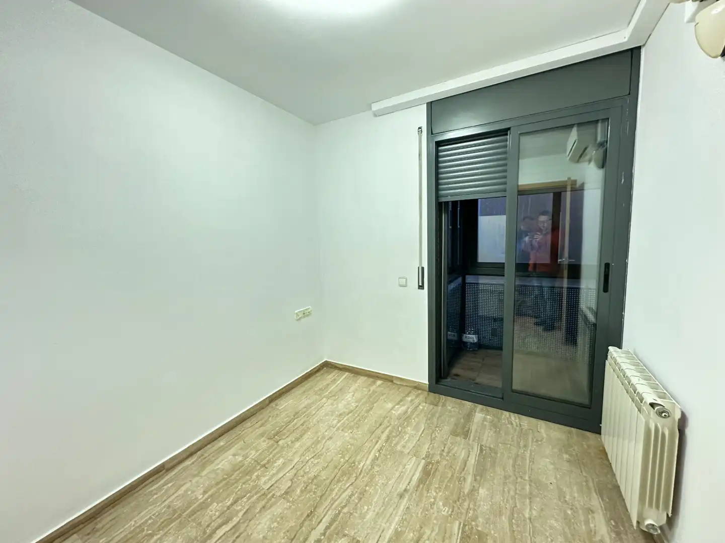 Casa adosada en venda en Badalona amb Aire condicionat, Calefacció i Parquet