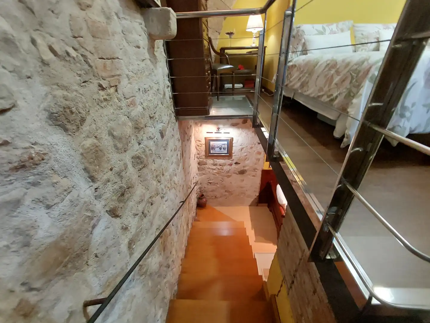Lofts for sale in Part Alta
