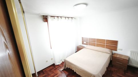 Foto 5 de Pis de lloguer a Rúa Doutor Toscano, 8, Casablanca - Calvario, Vigo