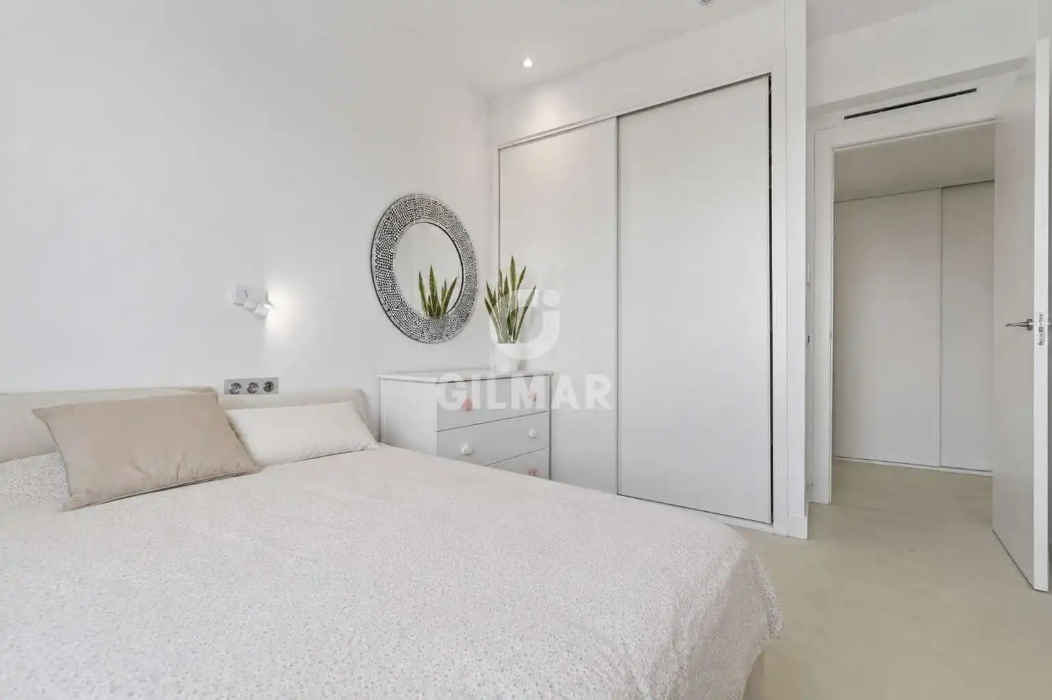 Flat for sale in Sector Sur - La Palmera - Reina Mercedes