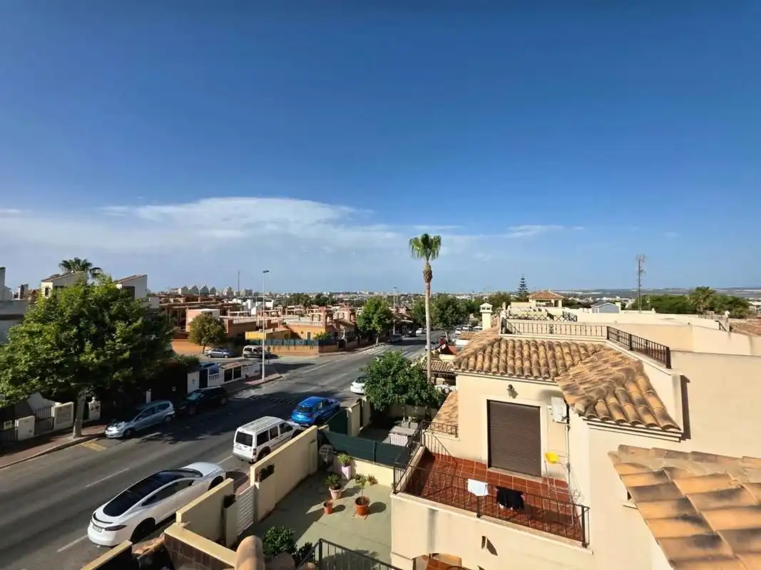 Xalet amb piscina en venda a Centro, imagen 22