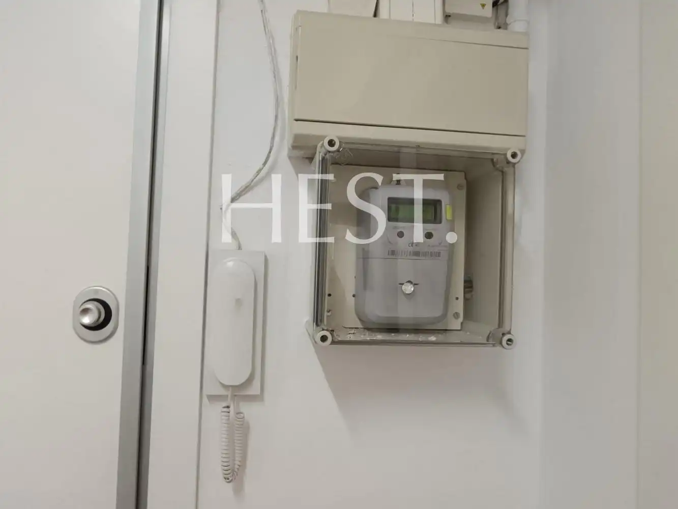 Büro zur Miete in Barcelona mit Klimaanlage und Möbliert