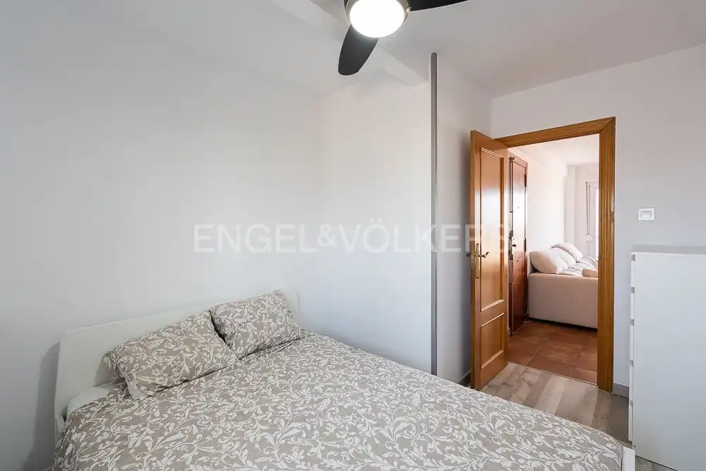 Flat with terrace to rent in Urbanización Santa María el Progreso, imagen 8