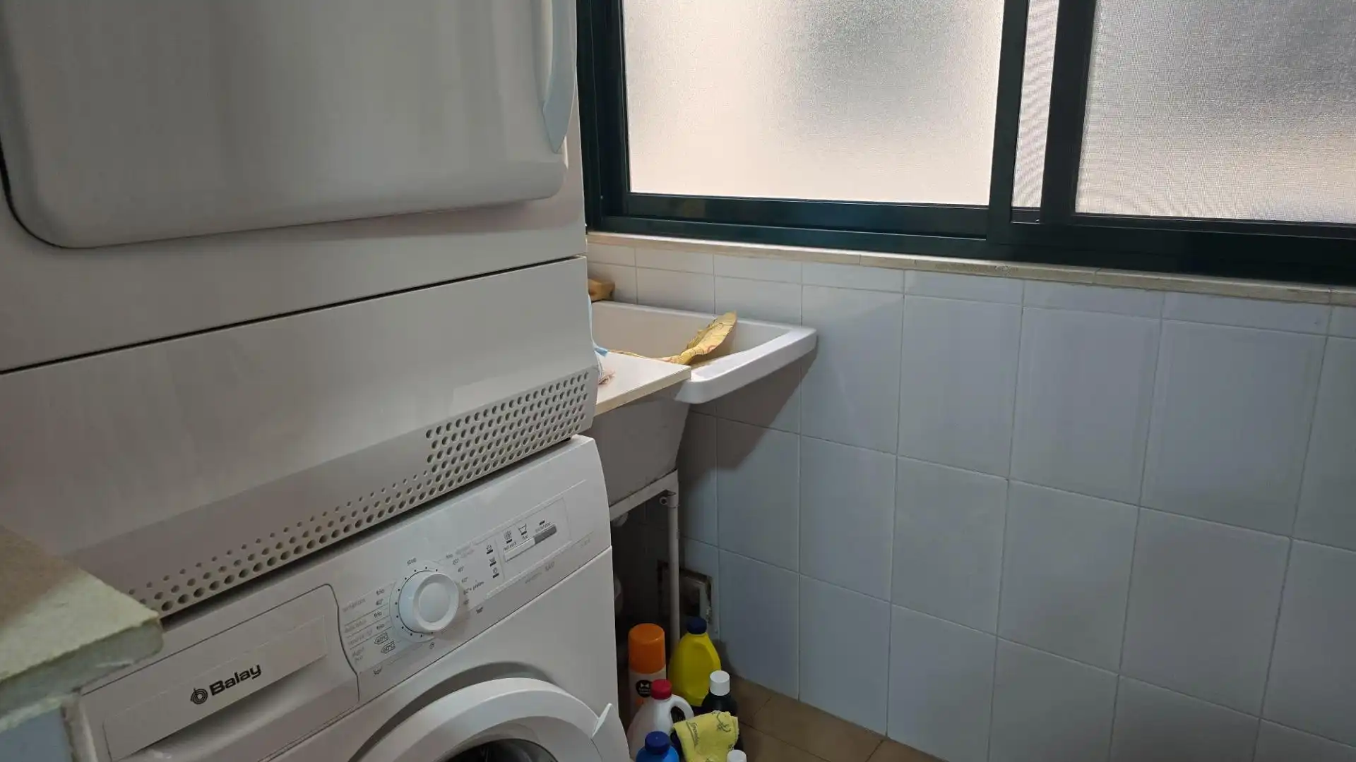 Baño de Piso en venta en Hellín con Aire acondicionado, Calefacción y Terraza