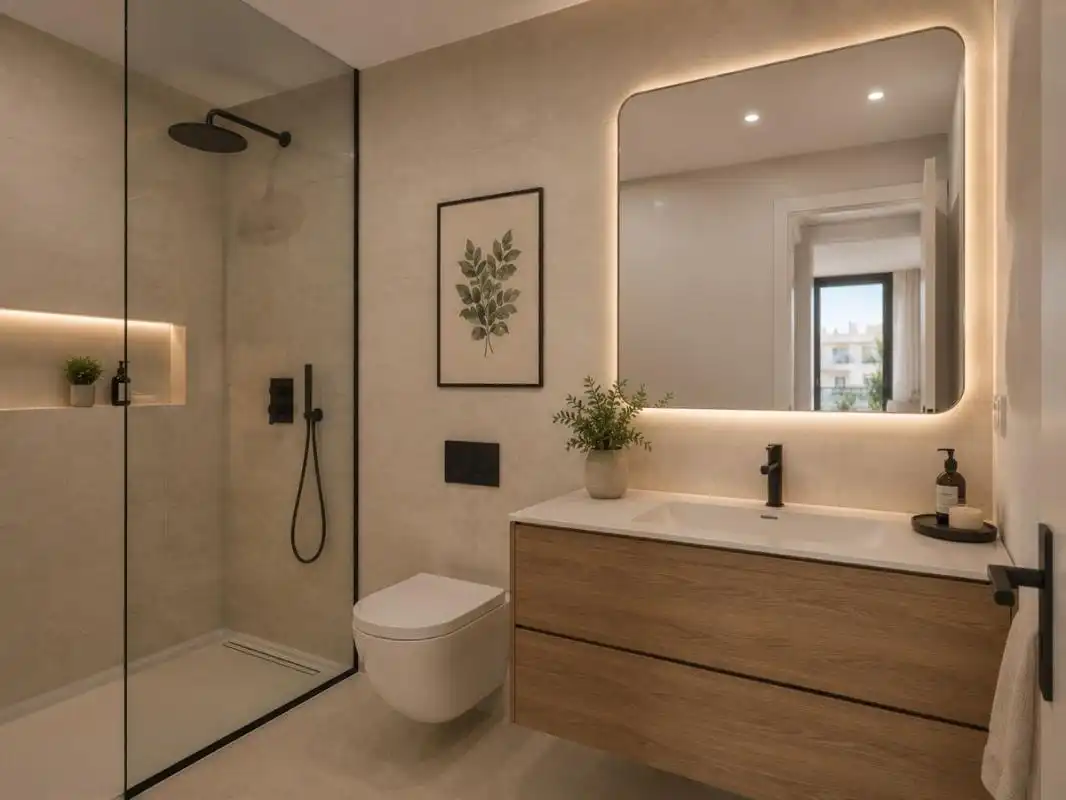 Terreno residencial en venta en Carrer Manuel Safon Santamaria, imagen 9