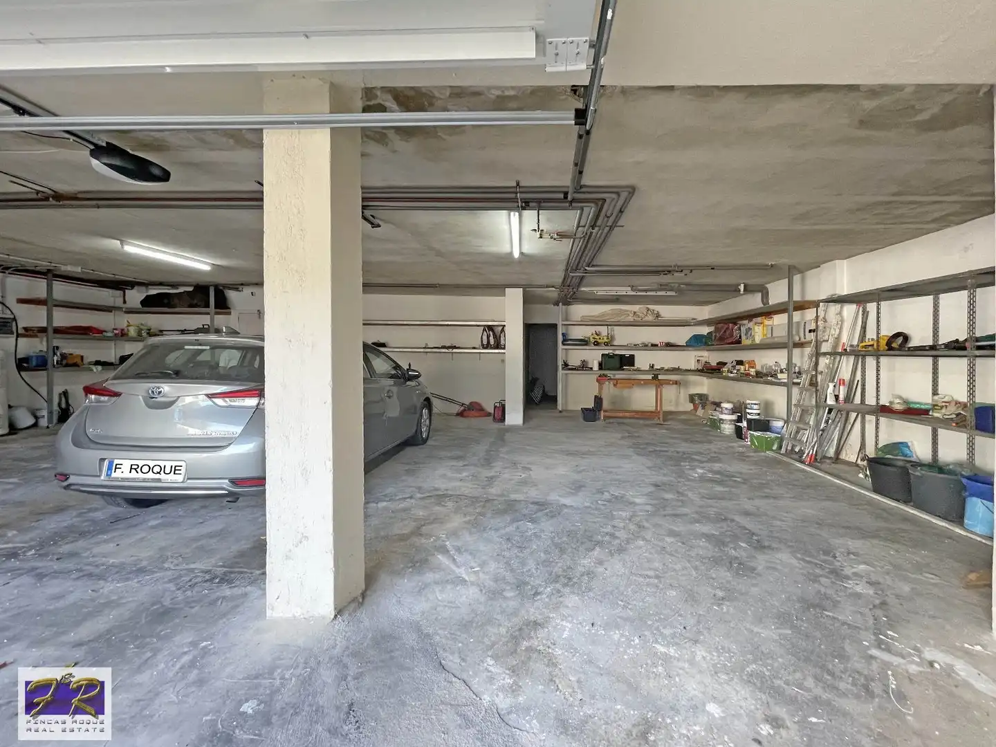 Parking of Houses for sale in Alcúdia  with Air Conditioner, Heating and Terrace