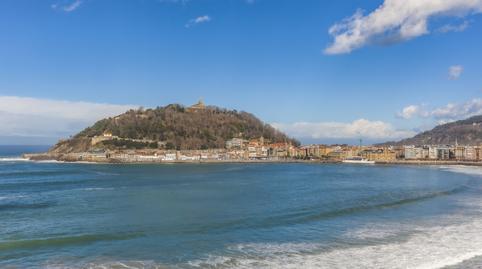 Photo 2 of Flat for sale in Donostia-san Sebastián - Mirakontxa Pasealekua, 31, Miraconcha, Gipuzkoa