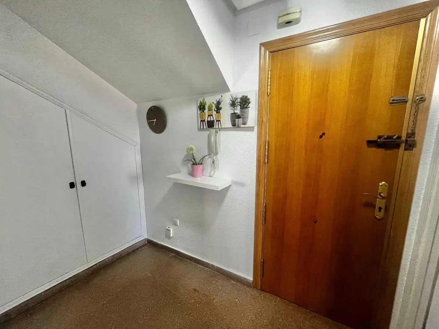 Wohnungen zur Miete in Santa Pola mit Terrasse, Möbliert und Balkon