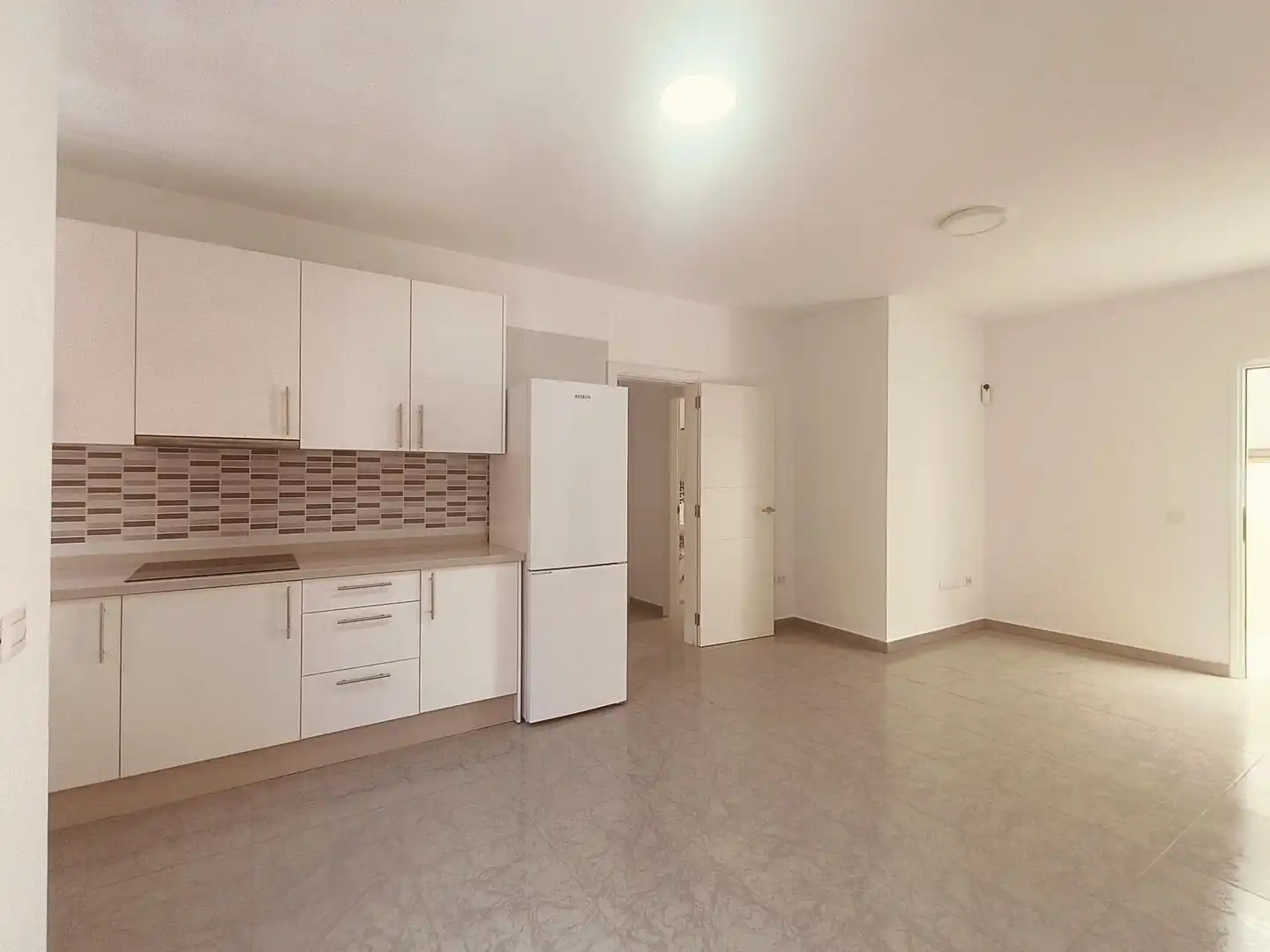Kitchen of Flat for rent in San Miguel de Abona