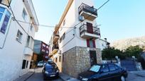 Exterior view of Flat for sale in El Boalo - Cerceda – Mataelpino  with Terrace