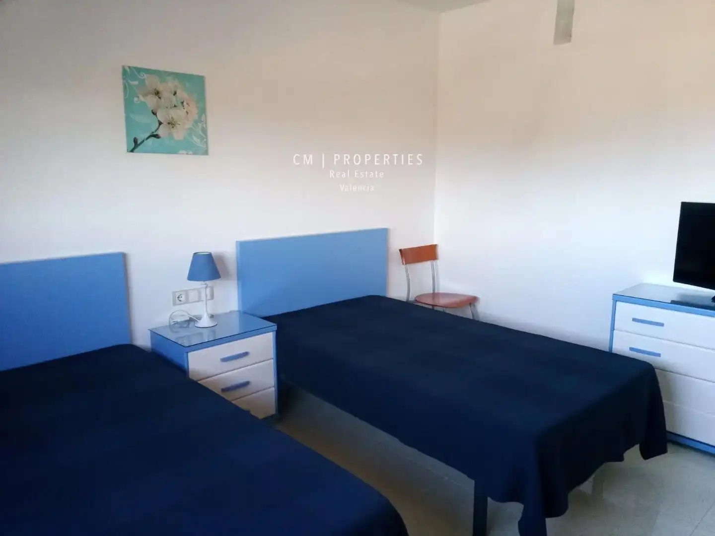 Maison mitoyenne avec terrasse à louer à Gomera de, imagen 10