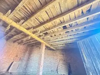 Finca rústica en venta en León Capital 