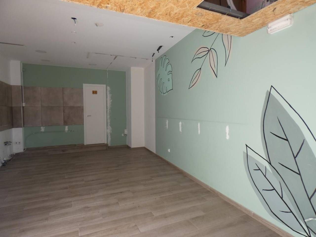 Edificio de alquiler en Rambla Antoni Vidal, 2, Centre