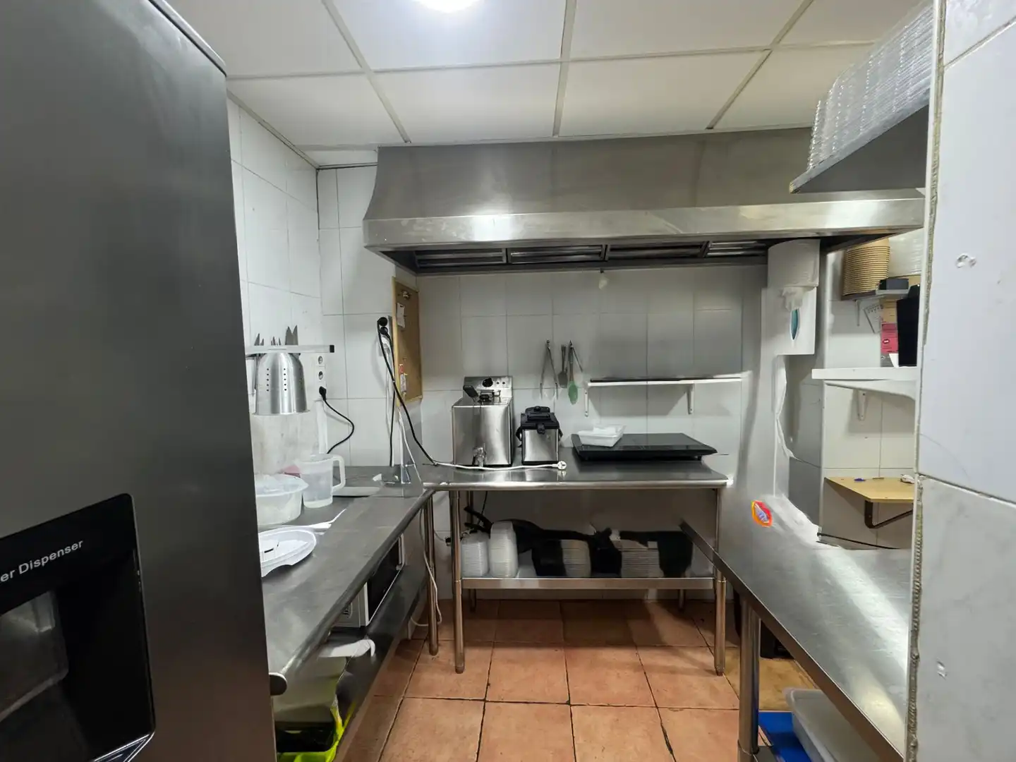 Kitchen of Houses for sale in Villena  with Balcony