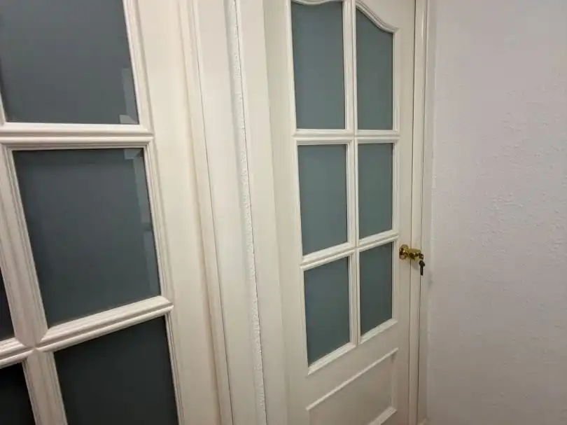 Piso de alquiler en Calle Leganitos, 2, Casco Antiguo