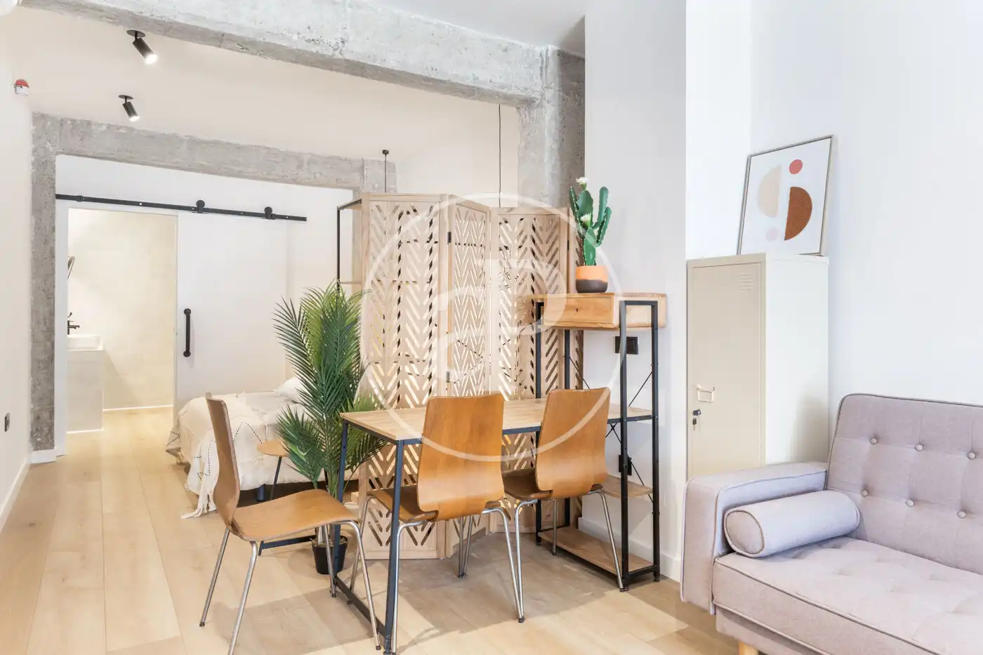 Loft for sale in C. de Marie Curie (Científica), imagen 5