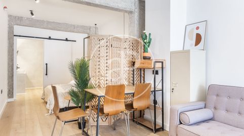 Foto 5 de Loft en venta en C. de Marie Curie (científica), Tormos, Valencia Capital