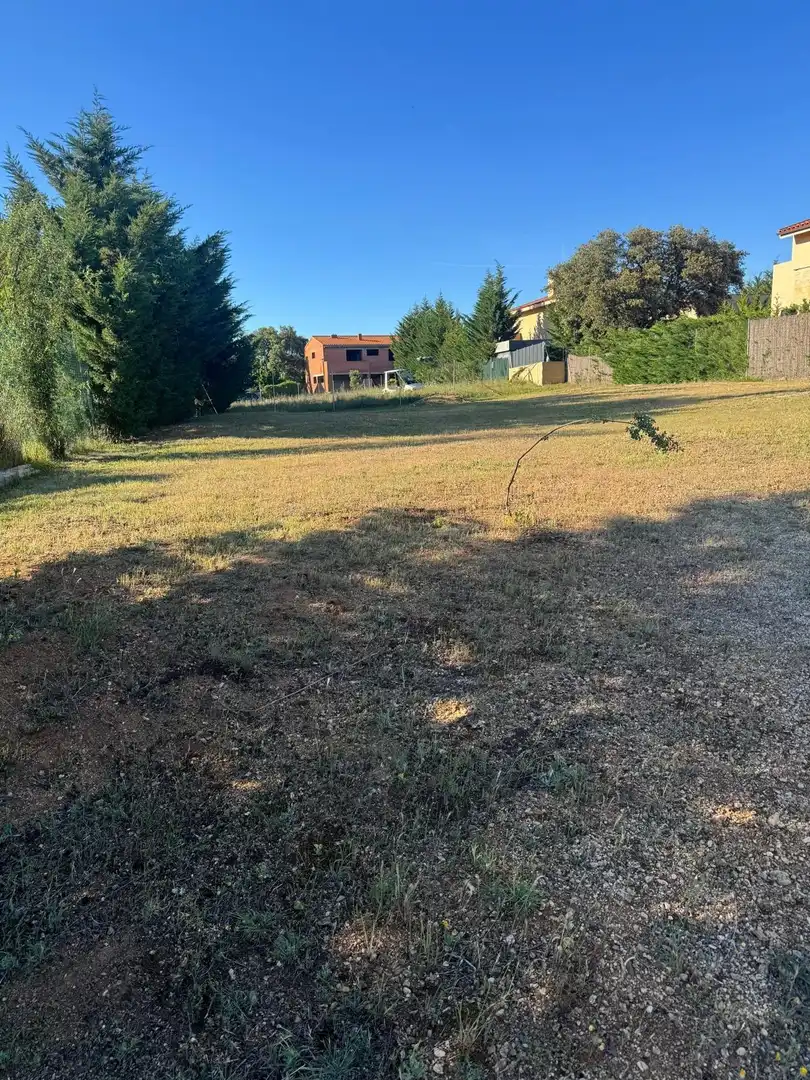 Residencial en venta en Carrascal de Barregas