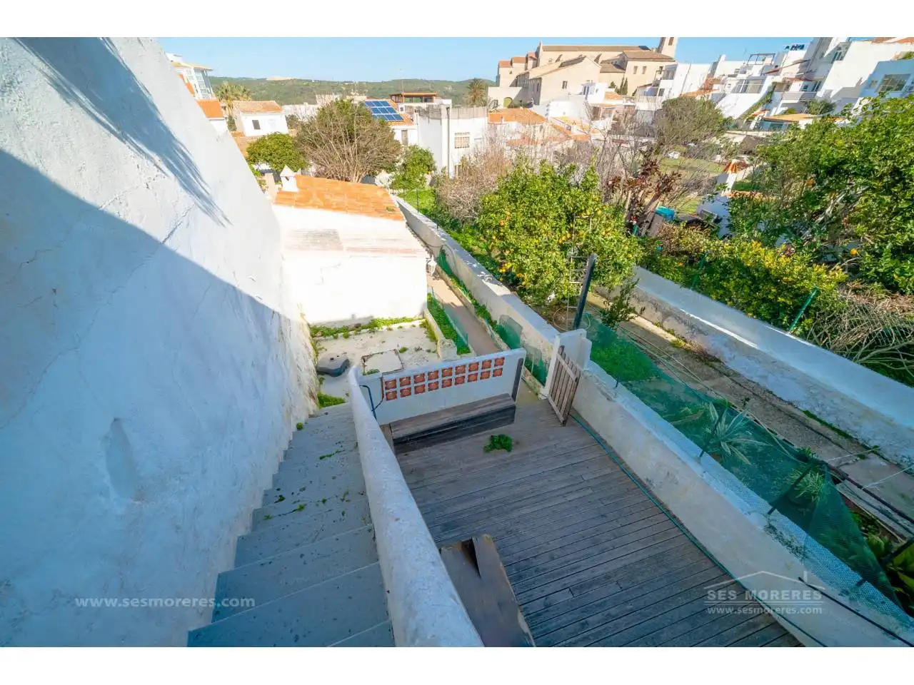 House with garden for sale in Maó ciutat, imagen 27