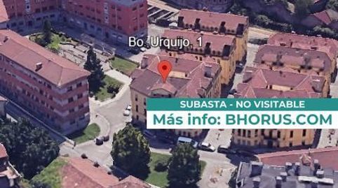 Foto 4 von Dachboden zum Verkauf in Urquijo, 1, La Felguera, Langreo