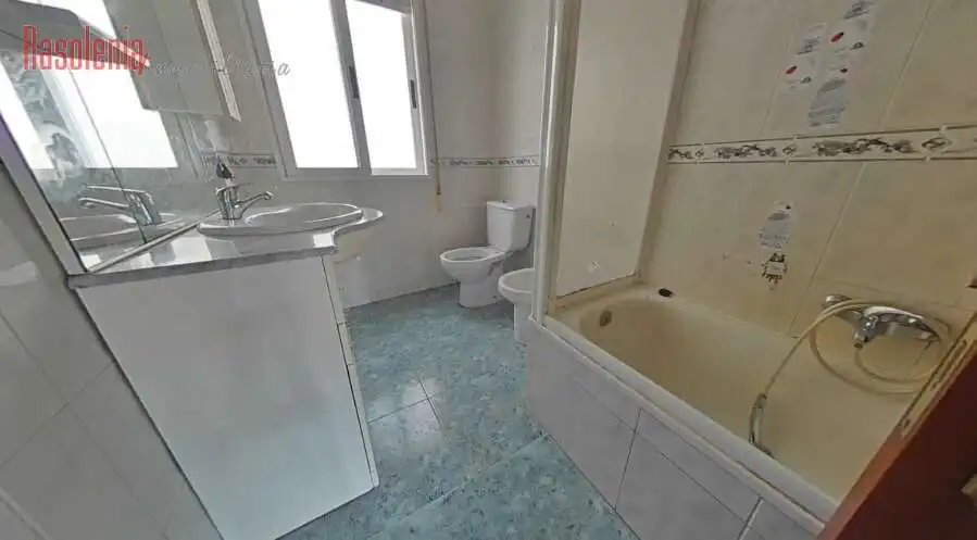 Baño de Casa o chalet en venta en Cariño con Trastero