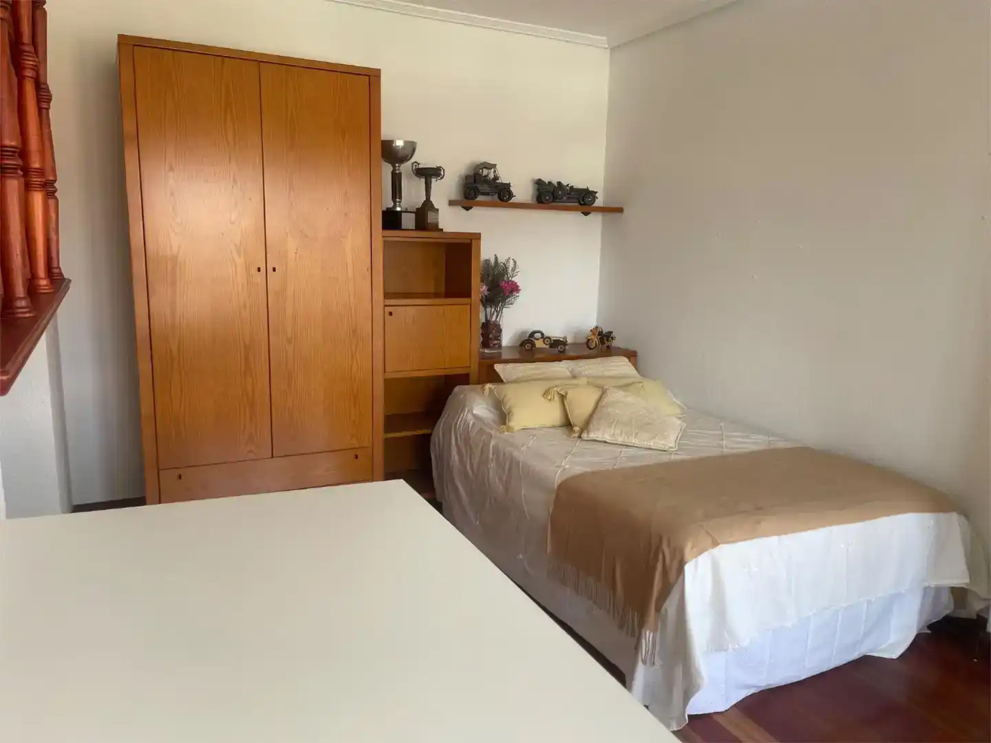 Habitación de Piso en venta en Santander