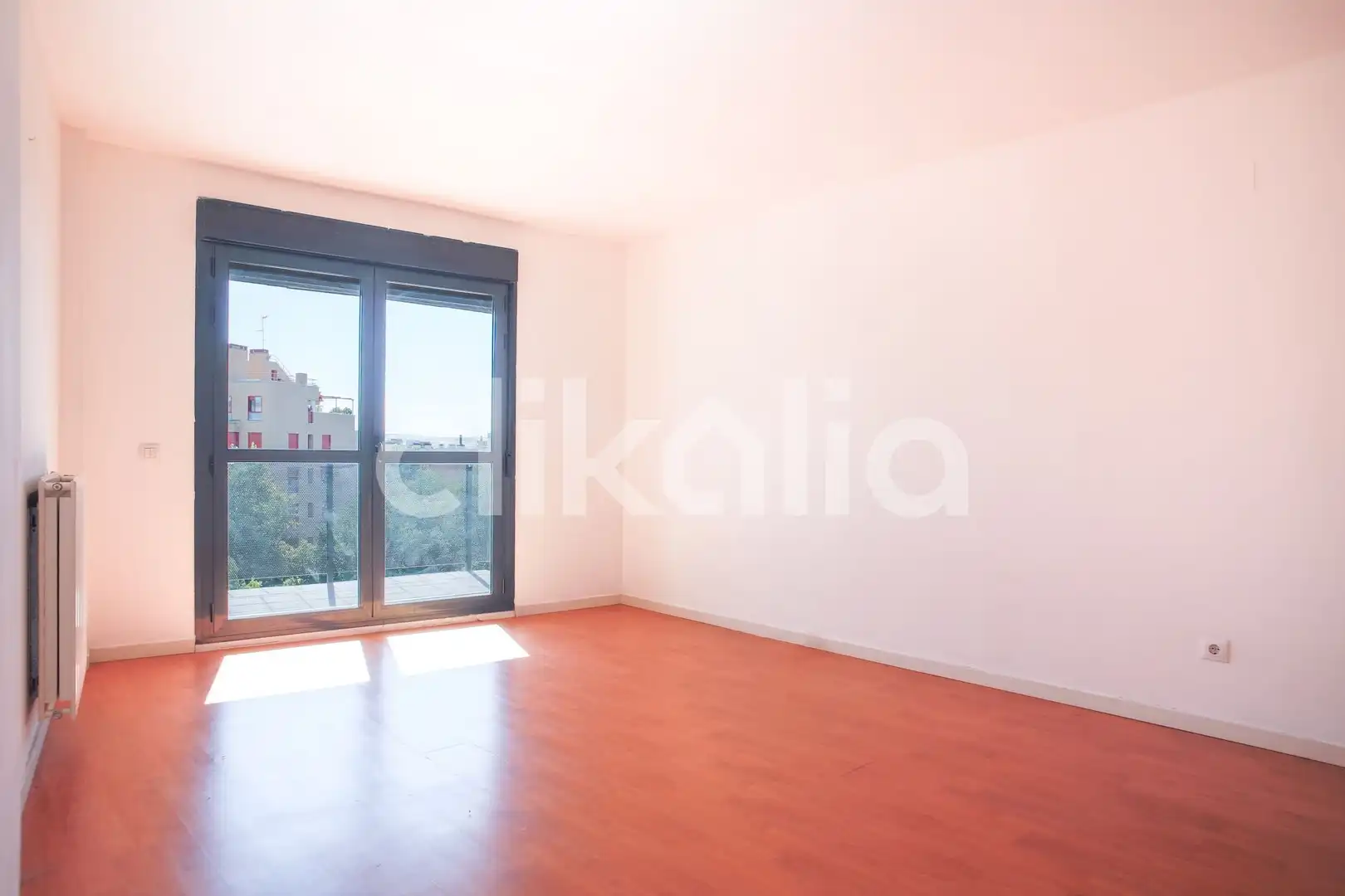 Sala de estar de Piso en venta en Torrejón de Ardoz con Calefacción, Terraza y Trastero