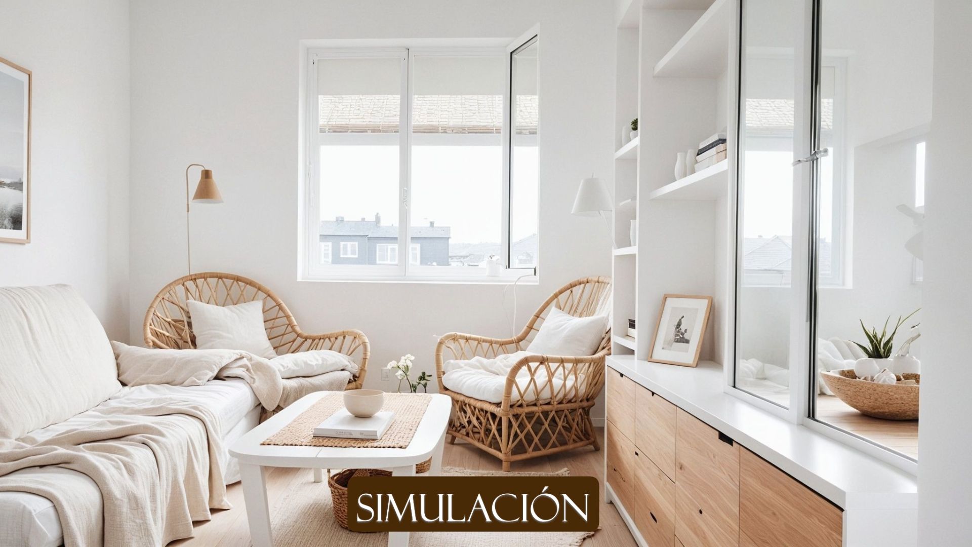 Living room of Flat for sale in Las Palmas de Gran Canaria  with Balcony