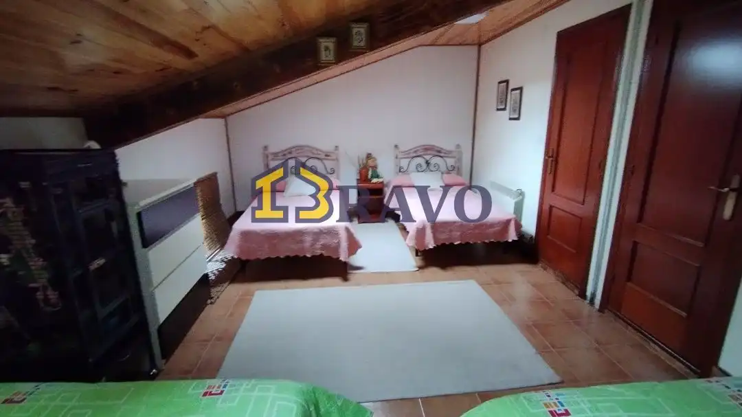 Casa con giardino in vendita a Valle de Losa, imagen 84